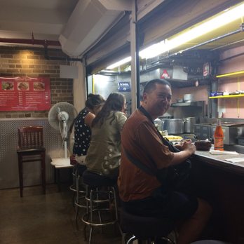 El Sabroso - Latin American Near Me - New York, New York