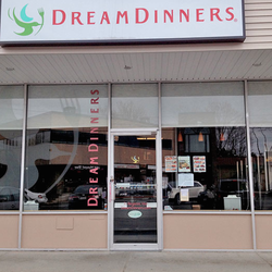Dream Dinners