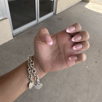 Happy Nails & Spa - Nail Technicians Near Me - El Paso, Texas