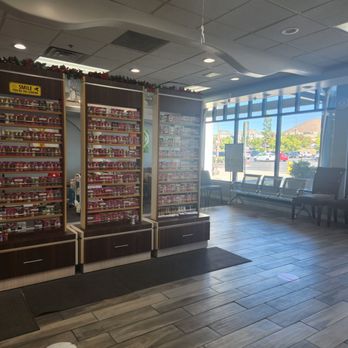 L A Nails - Color selection - Nail Salons Near Me - Lake Elsinore, California L A Nails - Color selection - Nail Salons Near Me - Lake Elsinore, California