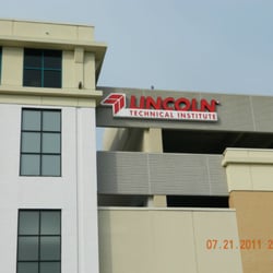 Lincoln Technical Institute