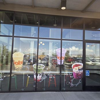 It’s Boba Time - Mesa - Bubble Tea Near Me - Mesa, Arizona
