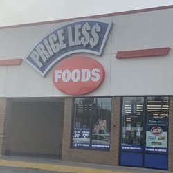 Price Less Foods