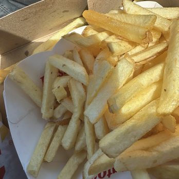 In-N-Out Burger - Burgers Near Me - Stockton, California In-N-Out Burger - Burgers Near Me - Stockton, California