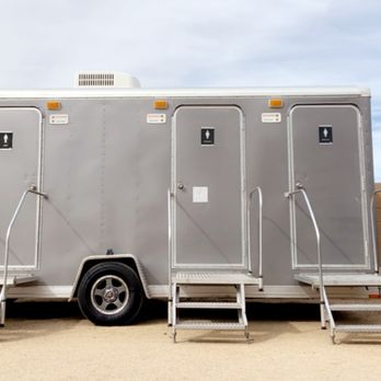 Royal Restrooms - 3 Stall. 2 Women, 1 Men's. Immaculate. - Party Equipment Rentals Near Me - Scottsdale, Arizona Royal Restrooms - 3 Stall. 2 Women, 1 Men's. Immaculate. - Party Equipment Rentals Near Me - Scottsdale, Arizona