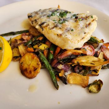 Chart House - Sea bass - Seafood Near Me - San Antonio, Texas Chart House - Sea bass - Seafood Near Me - San Antonio, Texas
