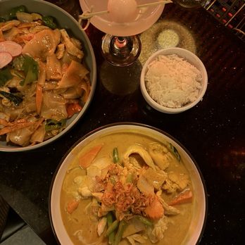NOA by September in Bangkok - Thai Near Me - New Haven, Connecticut