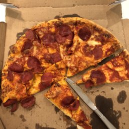 a slice of pepperoni pizza a slice of pepperoni pizza