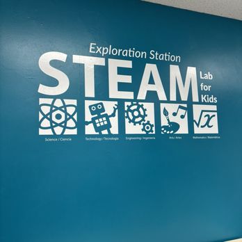 San Bernardino County Museum - The new STEAM lab! - Museums Near Me - Redlands, California San Bernardino County Museum - The new STEAM lab! - Museums Near Me - Redlands, California