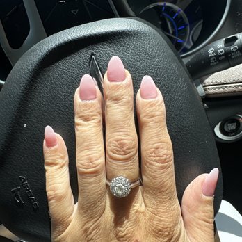 Luxe Nail Spa & Lashes - Nail Salons Near Me - Boynton Beach, Florida