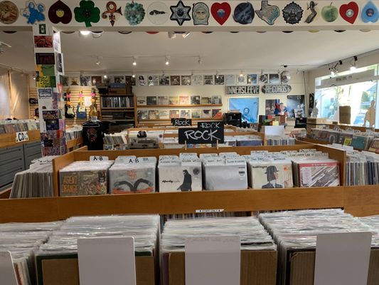 Innersleeve Records by null