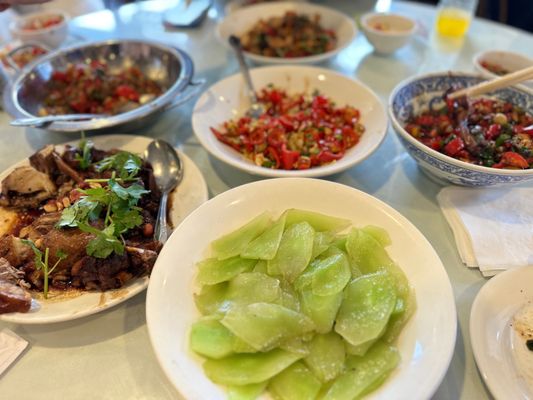 Hengzhou Chilli King by null