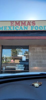 Emma's Mexican Food by null