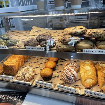 Coffee, Mi Amor - Pasteries - Cafes Near Me - Chatsworth, California