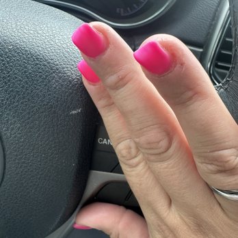 Premier Nails - Nail Technicians Near Me - Omaha, Nebraska