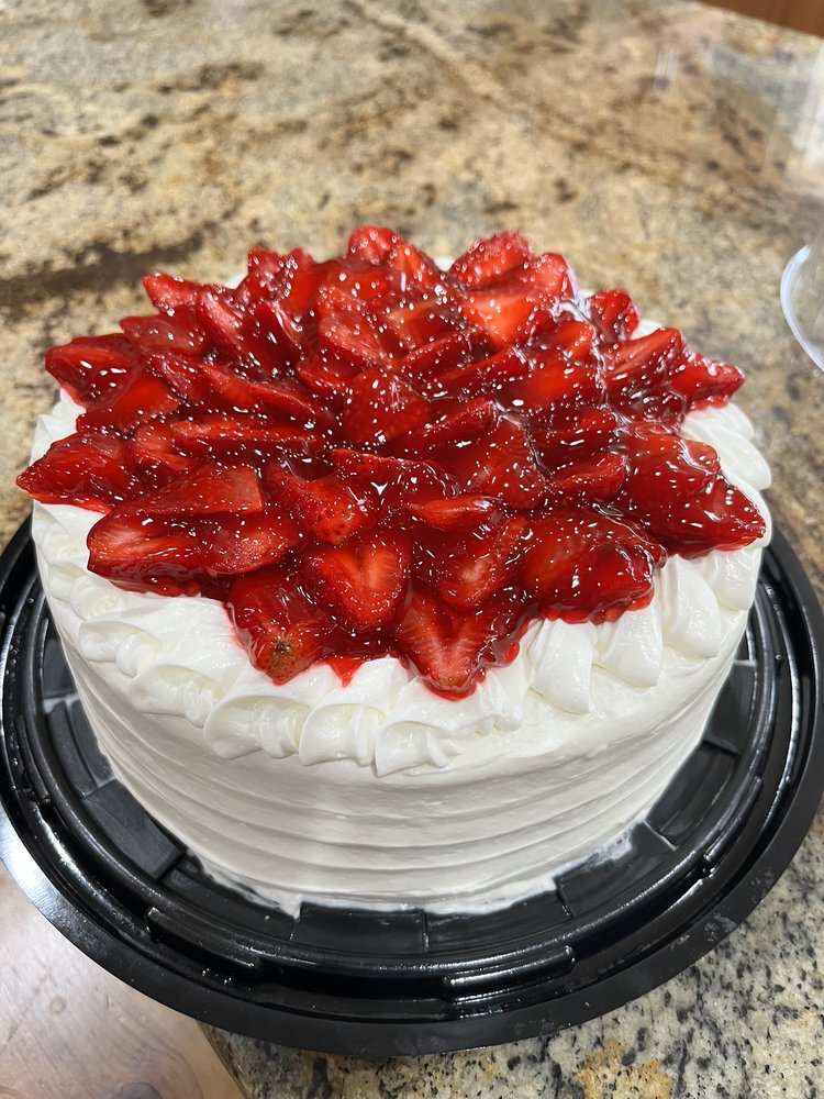 Suspiros Cakes Logo