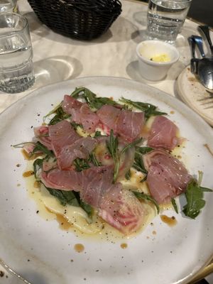 Comptoir Sur Mer by null