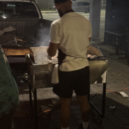Cooking Cooking