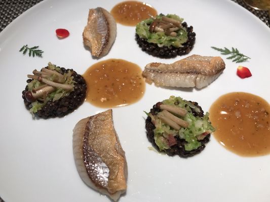 Chez Olivier by null