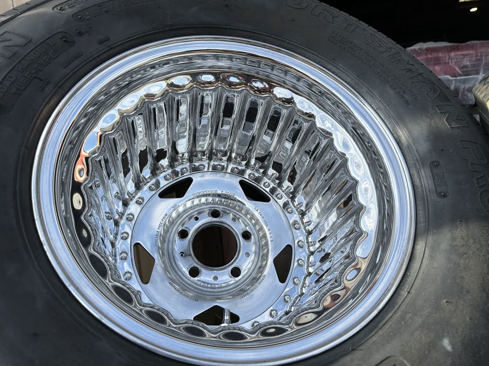 TRIPLE DIAMOND POLISHING 24 Photos 851 I 35 Frontage Rd, New