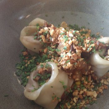 Canard - Foie Gras dumplings - Wine Bars Near Me - Portland, Oregon Canard - Foie Gras dumplings - Wine Bars Near Me - Portland, Oregon