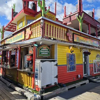Fisherman's Wharf - Fish & Chips Near Me - Victoria, British Columbia Fisherman's Wharf - Fish & Chips Near Me - Victoria, British Columbia