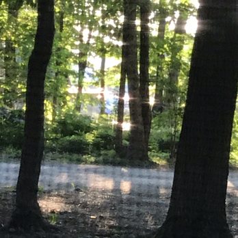 Erie KOA - View from site - Campgrounds Near Me - Mckean, Pennsylvania Erie KOA - View from site - Campgrounds Near Me - Mckean, Pennsylvania