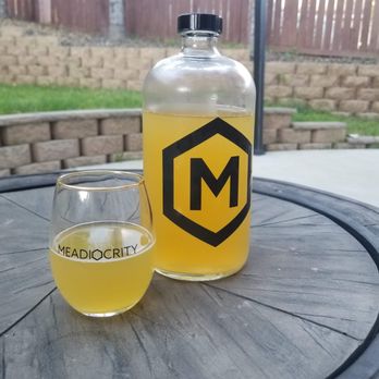 Meadiocrity Mead - Meaderies Near Me - San Marcos, California Meadiocrity Mead - Meaderies Near Me - San Marcos, California