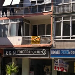Ekin Fotoğrafçılık