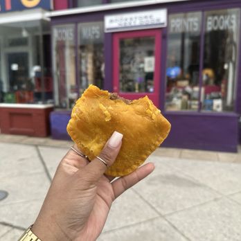 Tia’s Italian Ice - Jamaican beef patty - Ice Cream & Frozen Yogurt Near Me - Baltimore, Maryland Tia’s Italian Ice - Jamaican beef patty - Ice Cream & Frozen Yogurt Near Me - Baltimore, Maryland