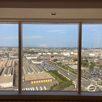 Encore Boston Harbor - The beautiful view of Everett LOL - Resorts Near Me - Everett, Massachusetts