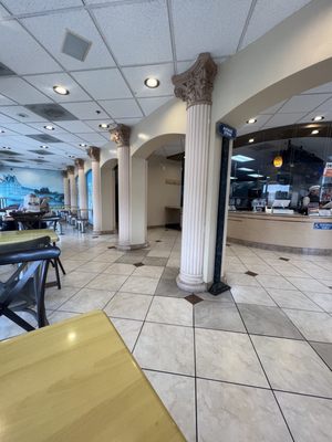 Mr. Baguette by null