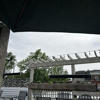 Provost - Cute rooftop. - Breakfast & Brunch Near Me - Washington, DC, District of Columbia