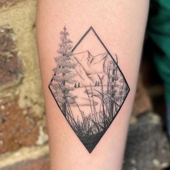 Zen Ink - Piercing Near Me - Asheville, North Carolina