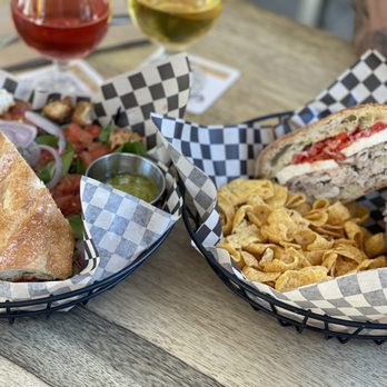Matlack's Boise - A little taste of beer garden heaven! - Beer Bar Near Me - Boise, Idaho