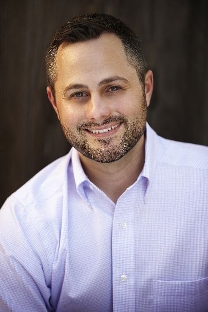 Matthew Cobb, DC Logo