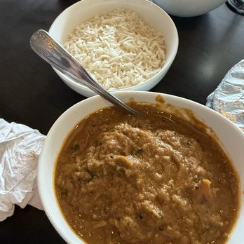 Mr. Chef - Phaal Lamb - Indian Near Me - Deltona, Florida