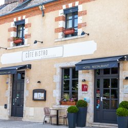Côté Bistro - Christophe Hay