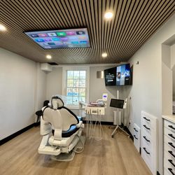 Kay Family Dentistry