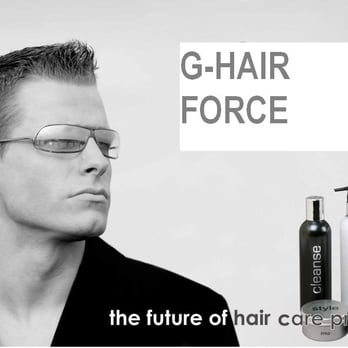 G-Hair Force - Hair Salons Near Me - Chiswick, XGL G-Hair Force - Hair Salons Near Me - Chiswick, XGL