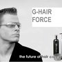 Photo of G-Hair Force