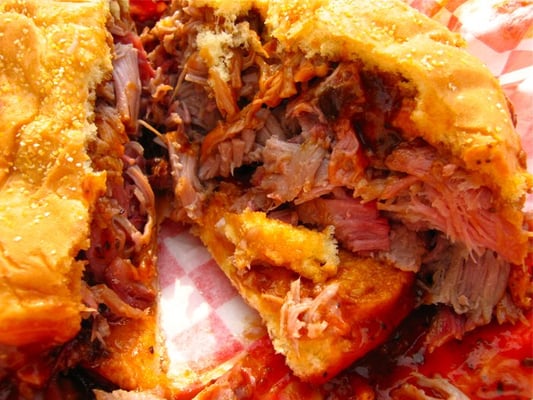 Pecos Pit Bar-B-Que (SoDo) by null