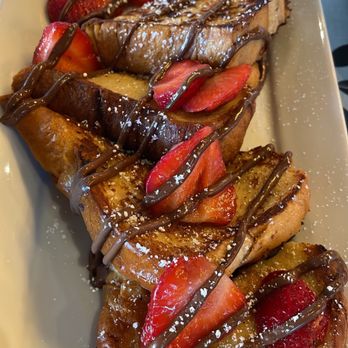 Farmer's Table - New American Near Me - La Mesa, California