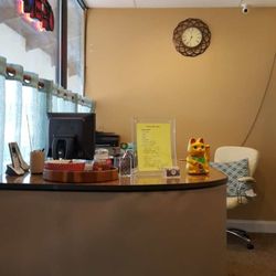 Serenity Spa