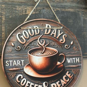Hygge Coffee - Coffee & Tea Near Me - La Mirada, California