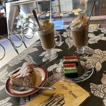 Caffe Roma - Yum - Bakeries Near Me - New York, New York Caffe Roma - Yum - Bakeries Near Me - New York, New York