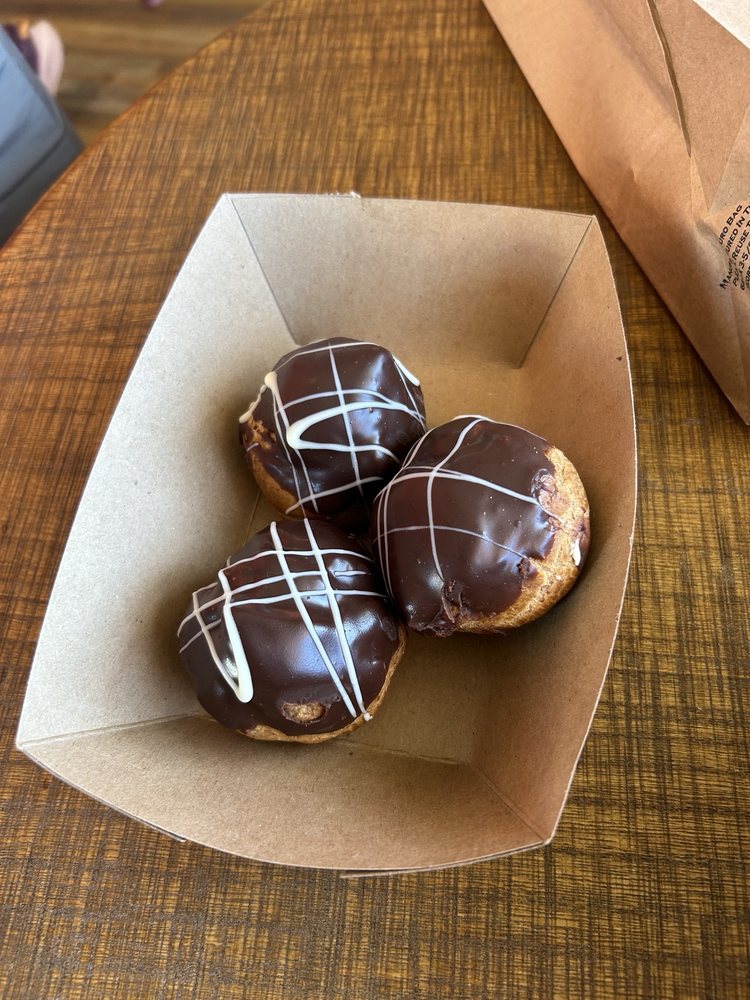 Sugarloaf Island Bakery