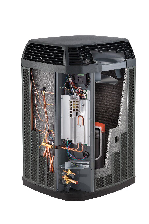 Slide of Total Comfort Heating, Air Conditioning & Plumbing