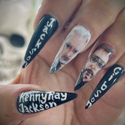 Nail By Jenaiha