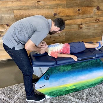 Trailhead Family Chiropractic - Chiropractors Near Me - Murrieta, California